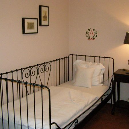 Hotel Amálka u Řípu Straškov Habitación foto