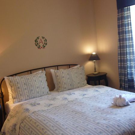 Hotel Amálka u Řípu Straškov Habitación foto