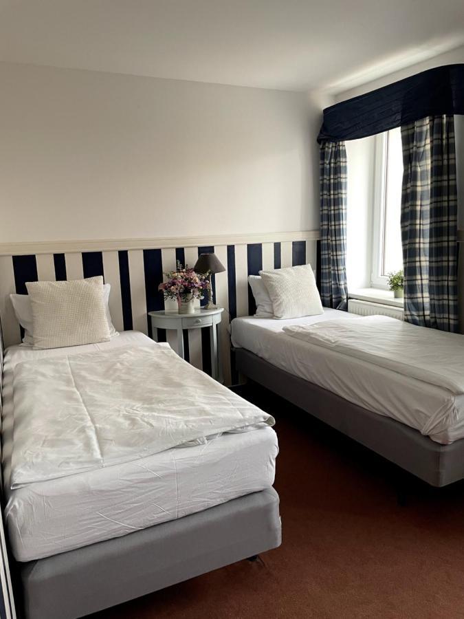 Hotel Amálka u Řípu Straškov Exterior foto