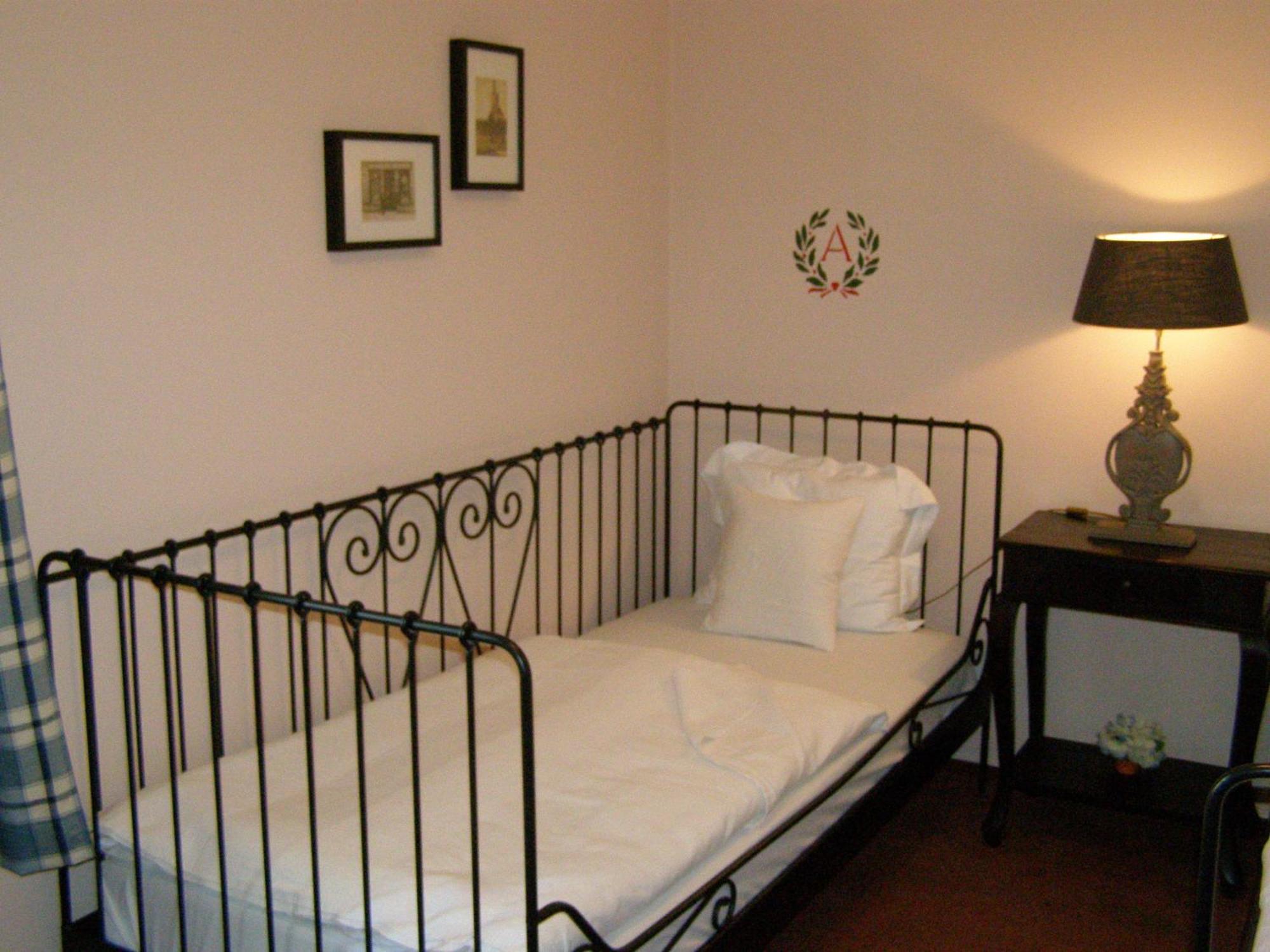 Hotel Amálka u Řípu Straškov Habitación foto