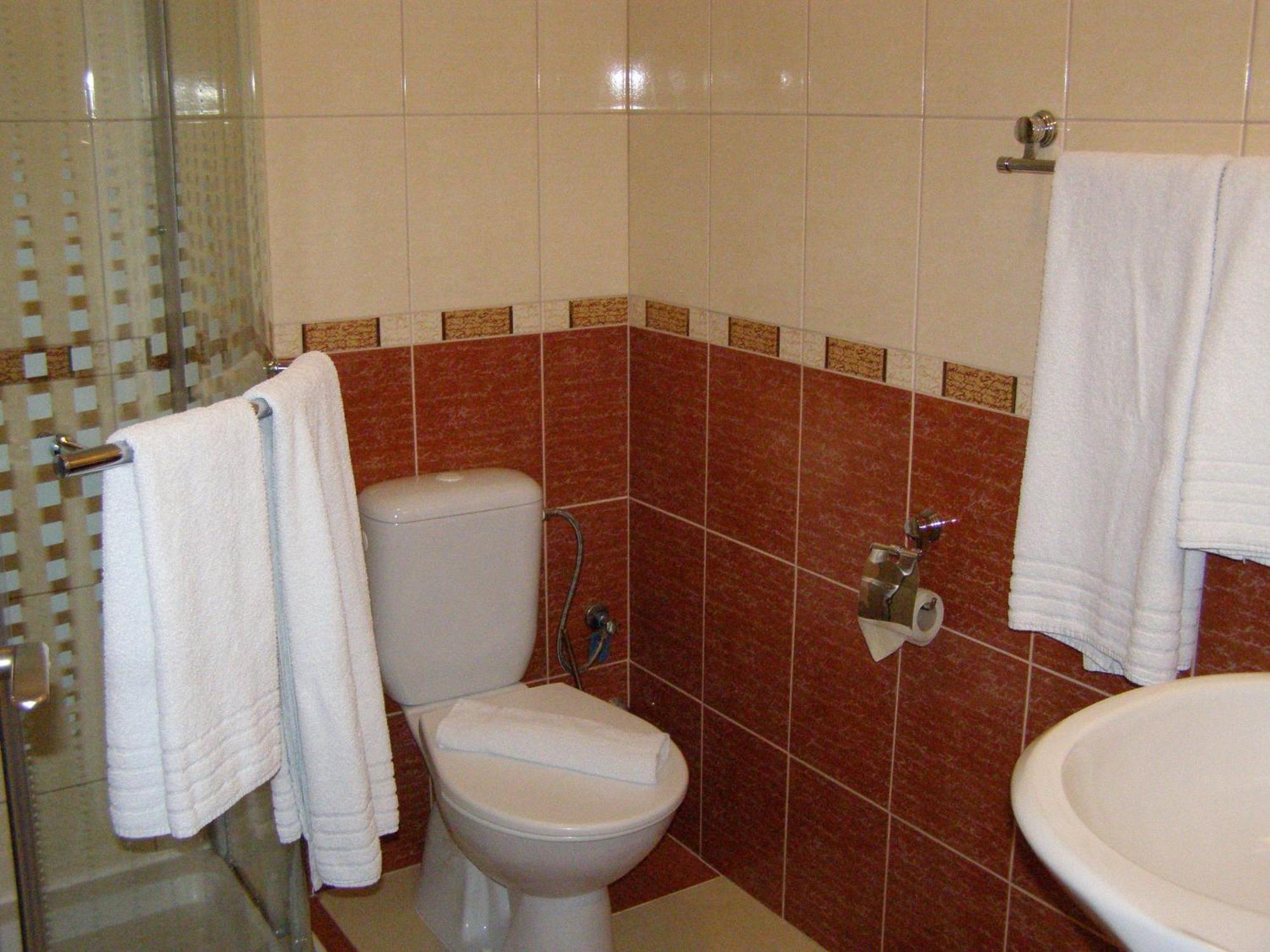 Hotel Amálka u Řípu Straškov Habitación foto